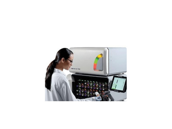 全自動生物培養系統 FX40
