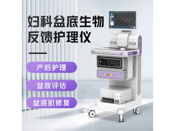 綜合婦科治療儀 婦科癥治療儀 婦產科護理儀器