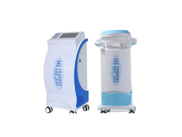 麻醉機、呼吸機內部回路消毒機KekSAFE-300