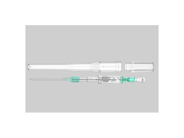 透析用留置針NSL-16AC4×1·1/4PP RU GA