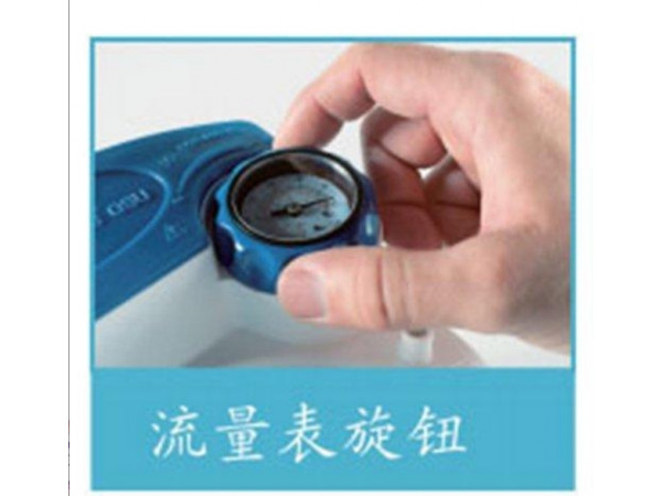 德百世 吸痰器7314P-U  進口吸痰器