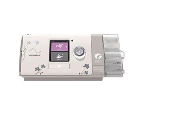 瑞思邁持續正壓通氣治療機irSense 10 AutoSet for Her Plus C