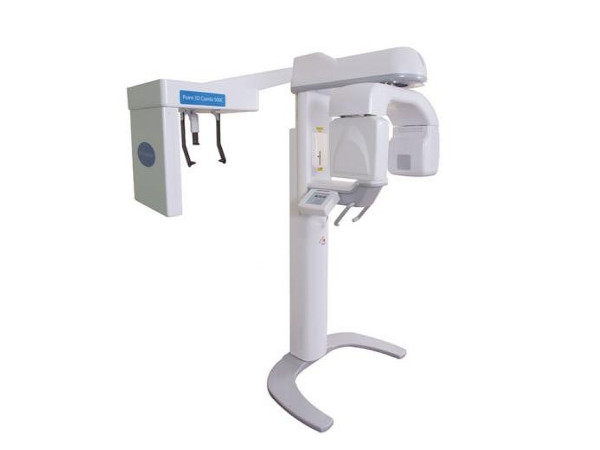 牙科影像 500型 CBCT 三合一