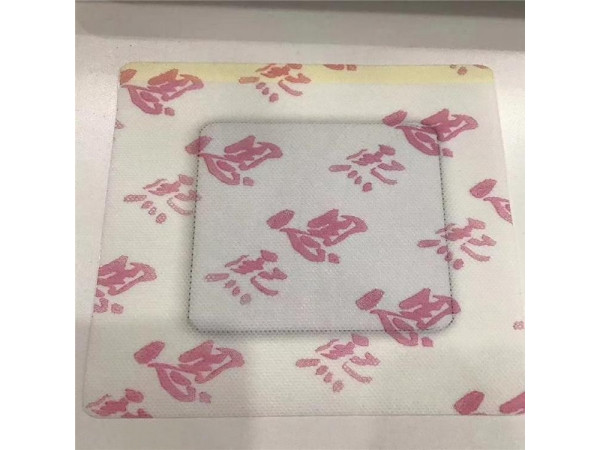 恩熙醫用冷敷貼，生產廠家，貼牌代加工