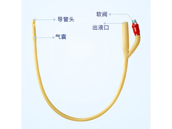 一次性使用無菌導尿包，批發、定制