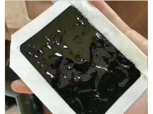 傳統手工黑膏藥，廠家批發