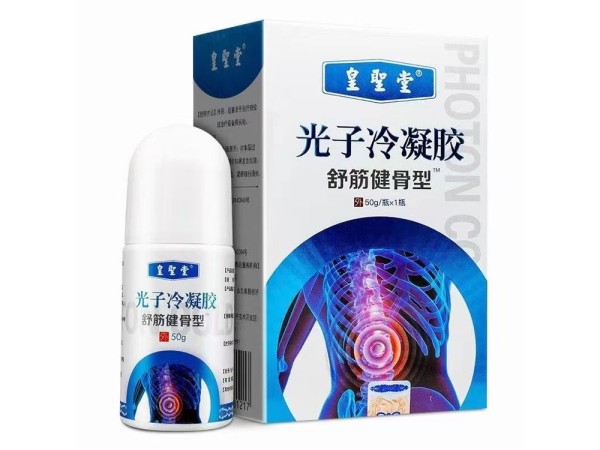 膝蓋冷敷凝膠、膝蓋關節冷敷凝膠，批發廠家