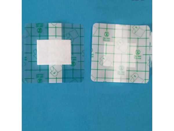 穴位膏藥貼，二類械字號穴位貼，批發定制加工