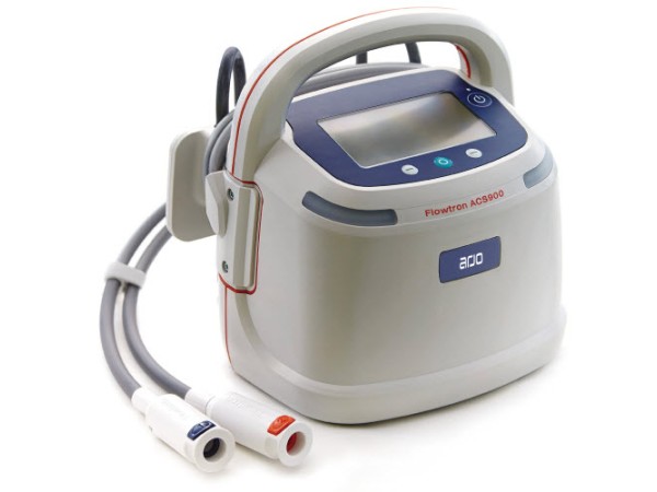 Flowtron ACS900型間歇脈沖加壓抗栓系統