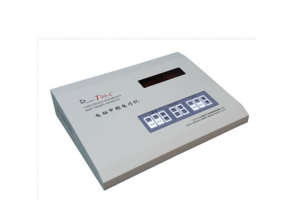 電腦中頻電療儀 T99-C