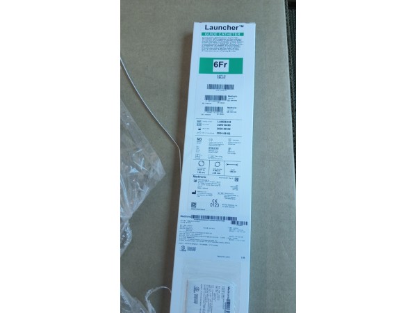 美敦力指引導管LA6EBU35