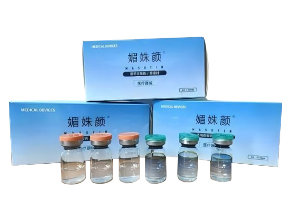 醫用透明質酸鈉凝膠敷料（可承接OEM貼牌代工）