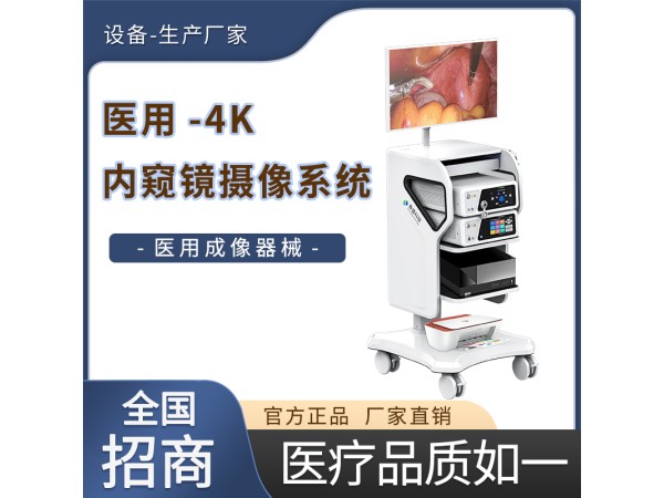 內窺鏡成像系統