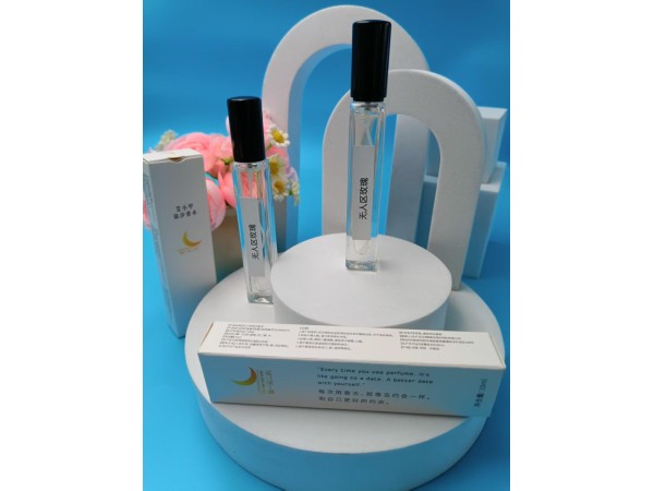 無人區玫瑰香水