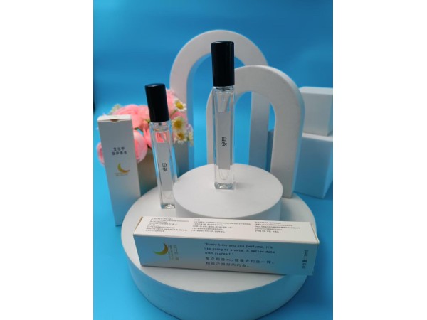白茶香水