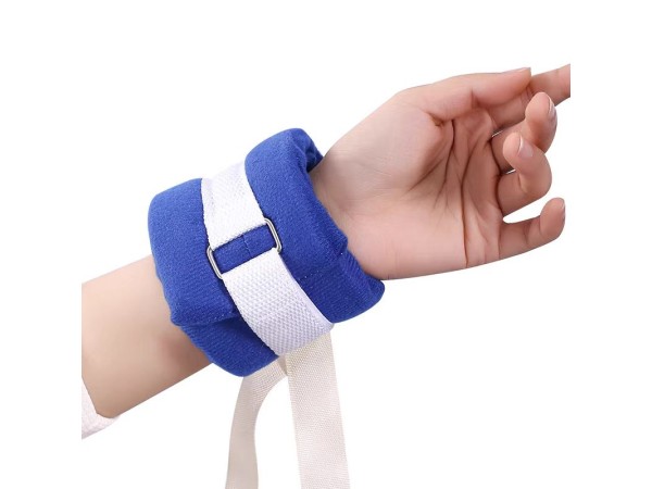 醫用固定帶約束帶手腕腳踝約束帶