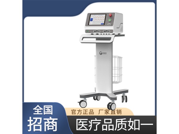 肢體加壓理療儀/間歇脈沖加壓抗栓系統