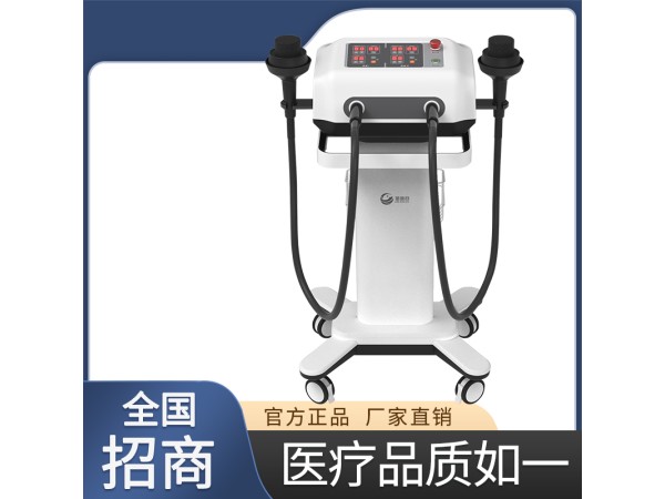 咳痰機/呼吸振蕩排痰系統