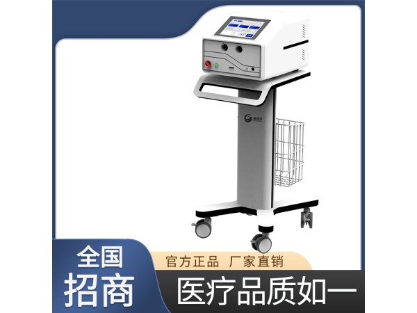 背心式排痰機/氣動式高頻震蕩排痰機