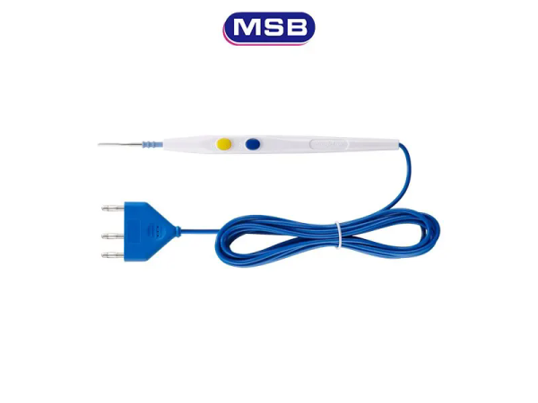 MSB 默思碧 一次性 高頻手術電極 電刀筆 消融電極 FD100L