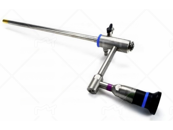Storz 26034AA史托斯腹腔鏡醫療器械維修  醫療器械維修