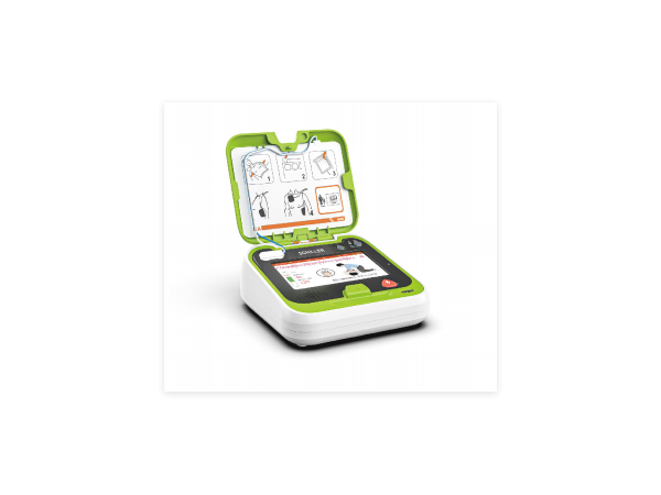 薪火 自動體外除顫器 AED-N7、AED-N8