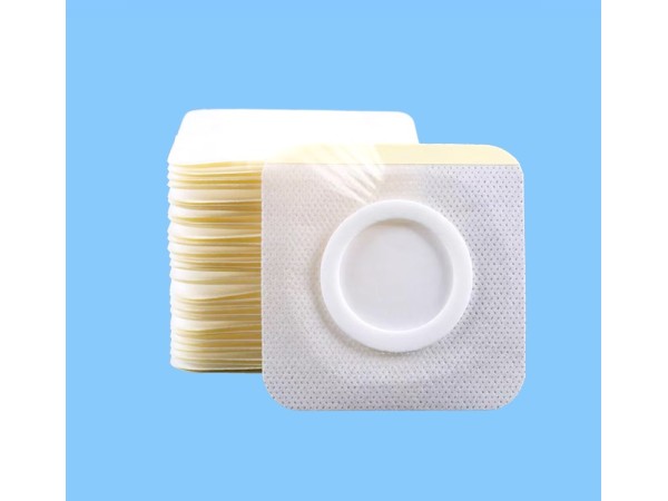 醫用無敏透氣膠布（三伏貼）