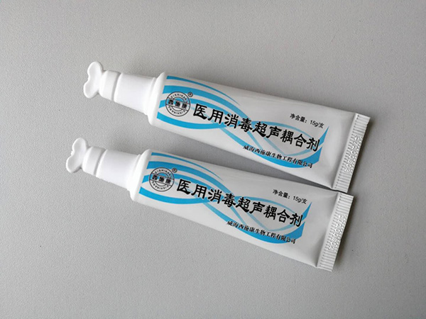 西施康牌醫用超聲消毒耦合劑